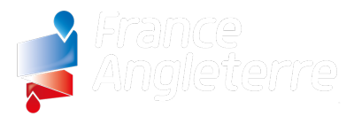 France Angleterre Logo